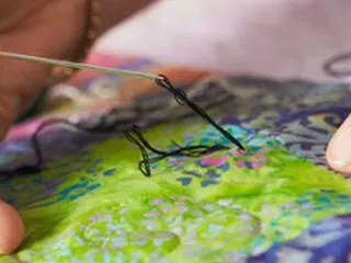 The Quilt Works
