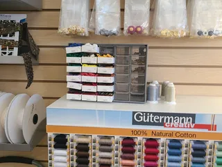 Nob Hill Fabrics