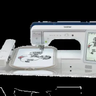 The Stitching Post