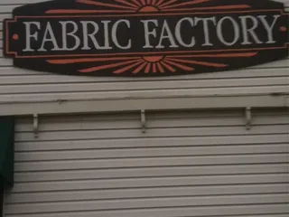 Fabric Factory
