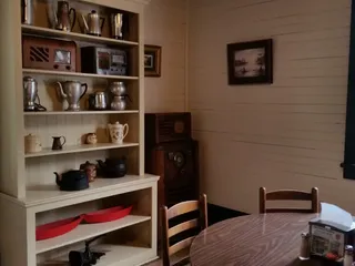 The Cajun Village Cottages