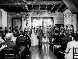 The Loft at Cecelia