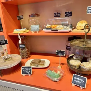 Bakery