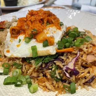 Og Fried Rice