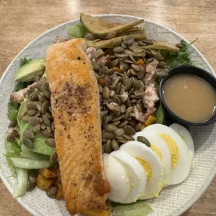 Harvest Salad