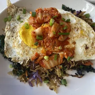 Kimchi