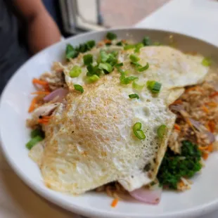 OG Fried Rice