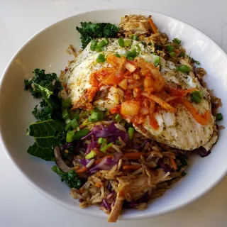 OG Fried Rice