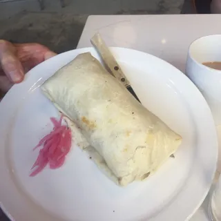 Egg Scramble
