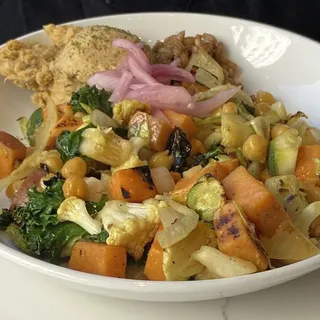Bui Bowl