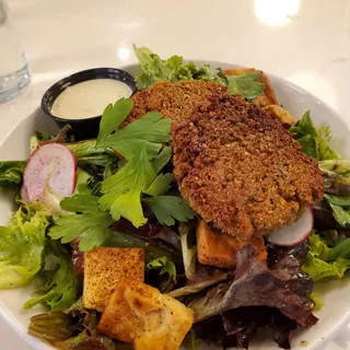 Fattoush Salad