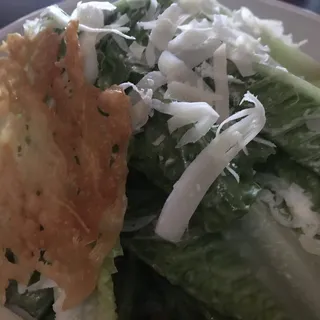 Classic Caesar Salad