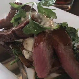 Bistro Steak