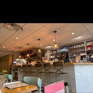 Great place for great food