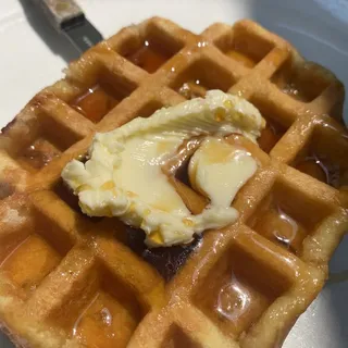 Belgian Waffle
