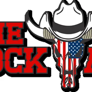 the logo for the stockyard