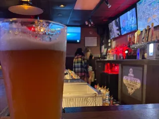 The Bridge, A Locals Bar