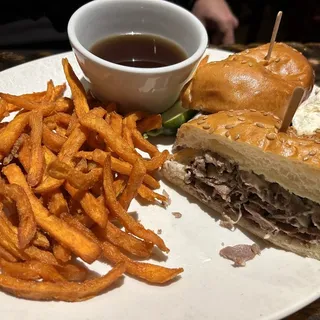 French Dip