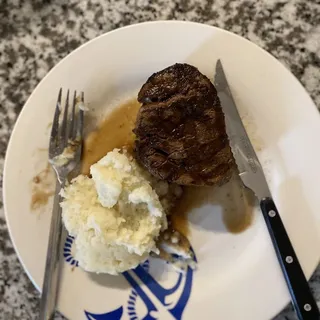 8 oz. Filet Mignon