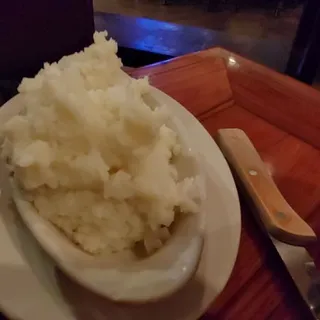 Whipped Potatoes