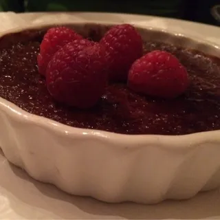 Créme Brûlée