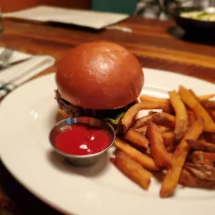burgers, burger, food