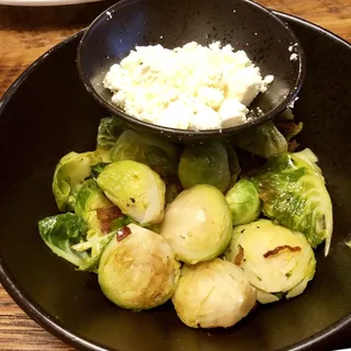Brussel Sprouts