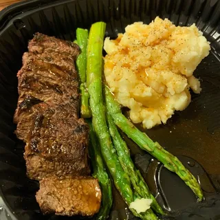 Hanger Steak