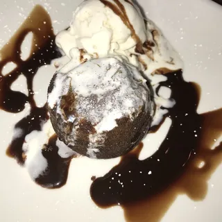 Chocolate Cake