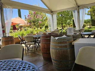 Villa Toscano Winery