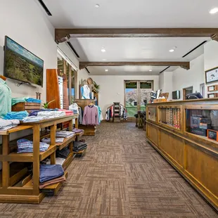 The Stone Canyon Club