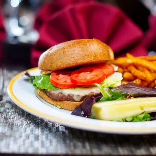 food, burgers, burger