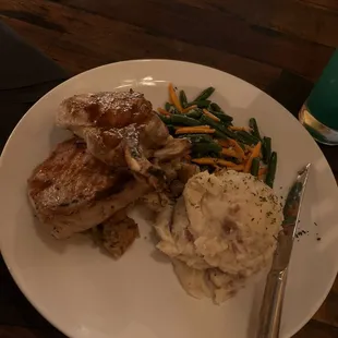 Pork Chops