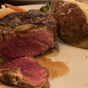 Filet Mignon