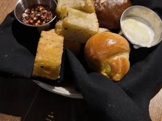 Balance Restaurant
