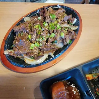 Bulgogi