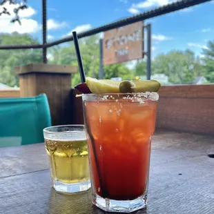 Bloody Mary