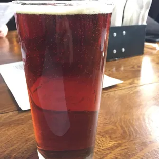 Uncommon Loon Amberdextrous 22oz $7.50