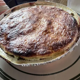 Chicken Pot Pie