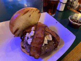 Shafer Saloon Bar & Grill