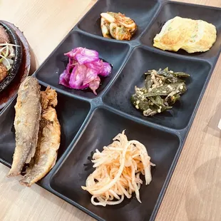 Banchan