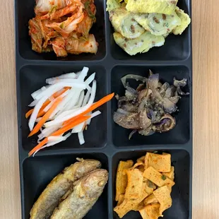 Banchan