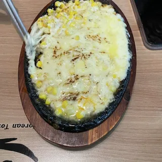 Corn Cheese