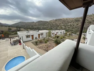 Indian Lodge