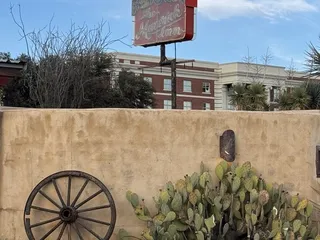 The Maverick Inn