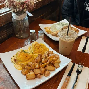 Chicken Fried Steak