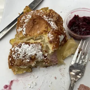 Monte Cristo