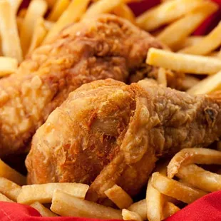 Fried Chicken
