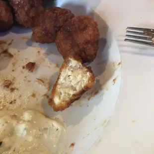 LG BONELESS WING (20)