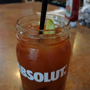 Bloody Mary